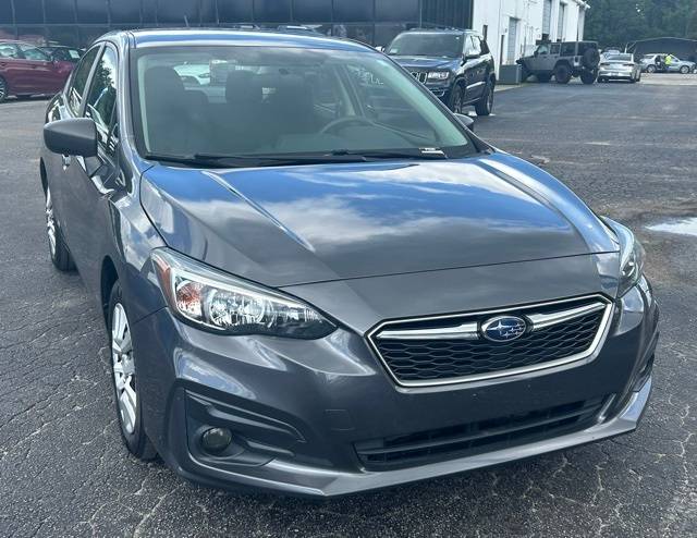 2019 Subaru Impreza 2.0i — Sedan — 60,196 mi — New Bern, NC