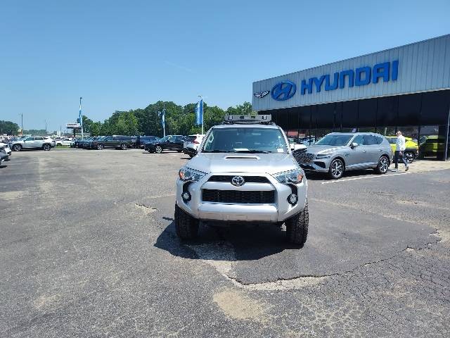 2019 Toyota 4Runner SR5 — SUV — 82,459 mi — New Bern, NC