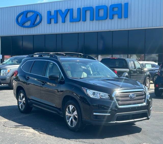 2019 Subaru Ascent Premium — SUV — 64,337 mi — New Bern, NC