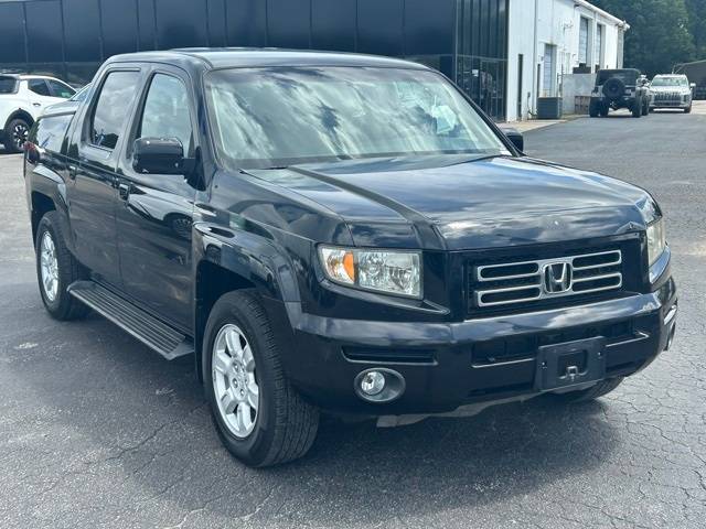 2006 Honda Ridgeline RTS — Pickup Truck — 126,543 mi — New Bern, NC