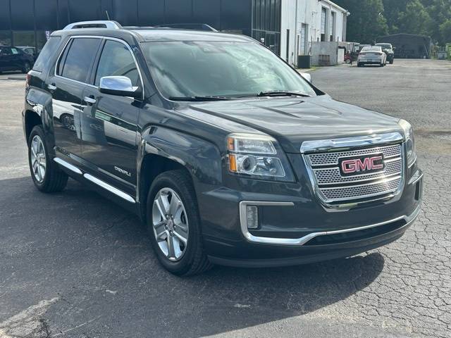 2017 GMC Terrain Denali — SUV — 82,103 mi — New Bern, NC