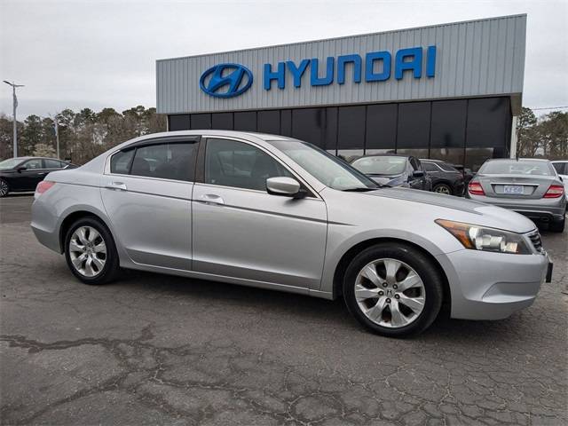 2010 Honda Accord EX — Sedan — 114,239 mi — New Bern, NC
