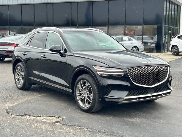 2022 Genesis GV70 2.5T — SUV — 26,512 mi — New Bern, NC