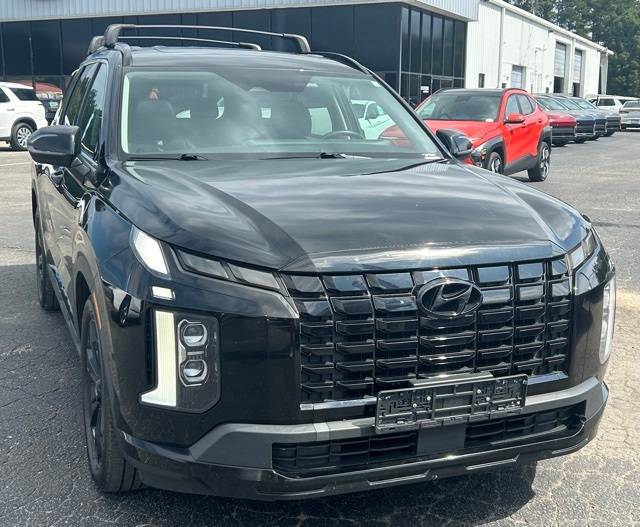 2023 Hyundai Palisade XRT — SUV — 109,978 mi — New Bern, NC