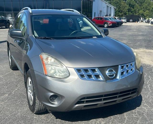 2015 Nissan Rogue Select S — SUV — 108,290 mi — New Bern, NC