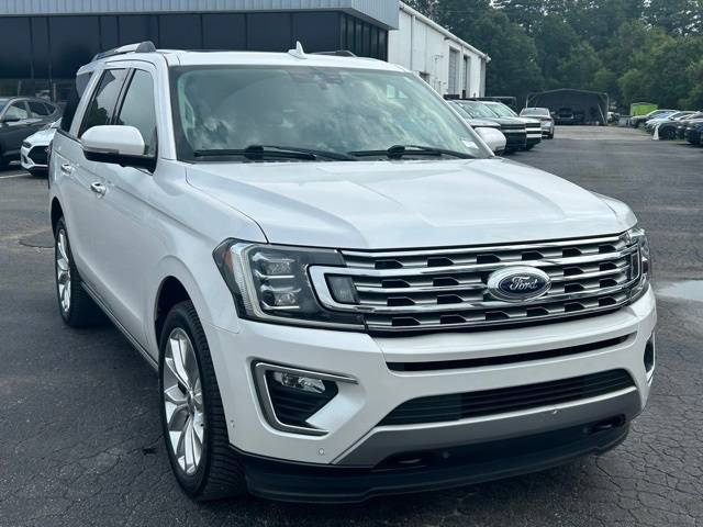 2019 Ford Expedition Limited — SUV — 62,697 mi — New Bern, NC