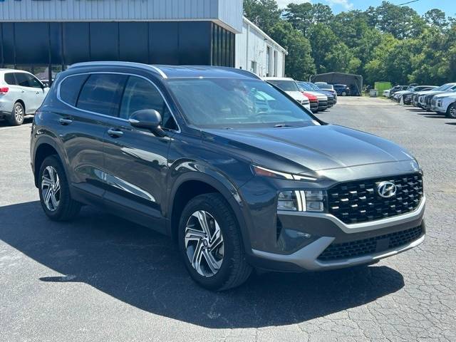 2023 Hyundai Santa Fe SEL — SUV — 67,021 mi — New Bern, NC