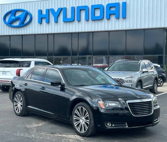 2014 Chrysler 300 S — Sedan — 77,064 mi — New Bern, NC