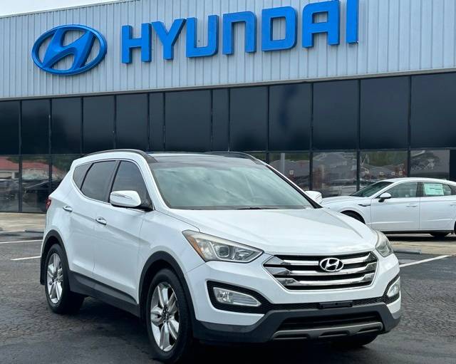 2014 Hyundai Santa Fe Sport 2.0T — SUV — 138,714 mi — New Bern, NC