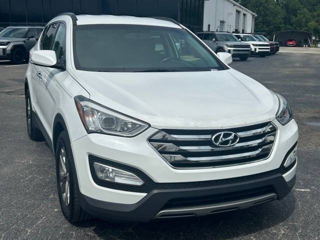 2014 Hyundai Santa Fe Sport Base — SUV — 135,492 mi — New Bern, NC