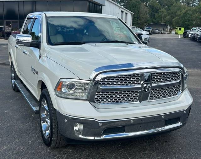 2017 Ram 1500 Laramie — Pickup Truck — 104,698 mi — New Bern, NC