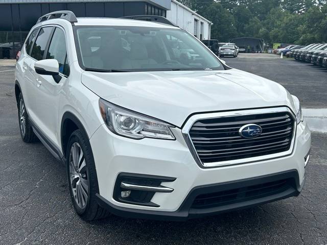 2022 Subaru Ascent Limited — SUV — 104,593 mi — New Bern, NC