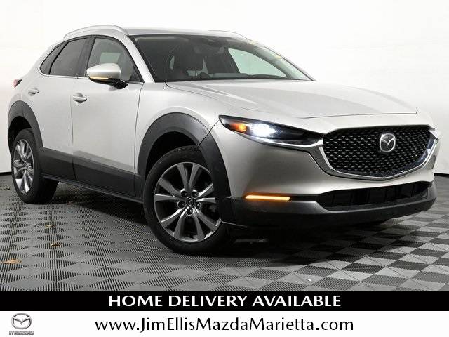 2023 Mazda CX-30 Select — SUV — 50,045 mi — Marietta, GA