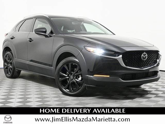 2022 Mazda CX-30 Turbo Premium Plus — SUV — 11,696 mi — Marietta, GA
