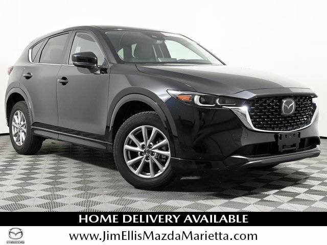 2024 Mazda CX-5 2.5 S Preferred — SUV — 12,011 mi — Marietta, GA