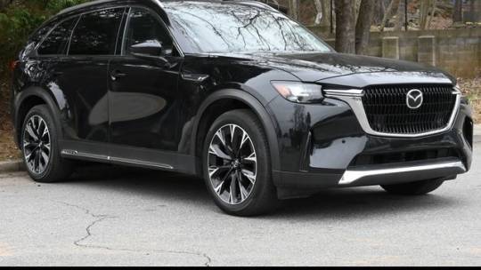 2024 Mazda CX-90 Plug-In Hybrid Premium — SUV — 17,144 mi — Marietta, GA