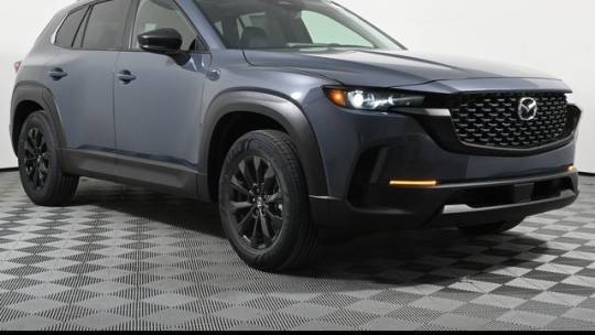 2025 Mazda CX-50 Premium — SUV — 7,987 mi — Marietta, GA