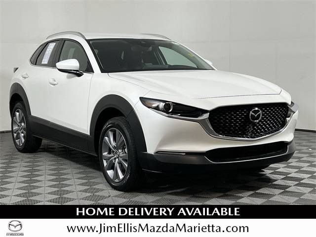 2023 Mazda CX-30 Select — SUV — 8,956 mi — Marietta, GA
