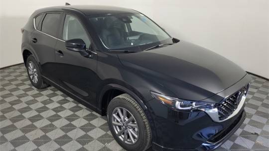 2024 Mazda CX-5 2.5 S Select — SUV — 9,452 mi — Marietta, GA