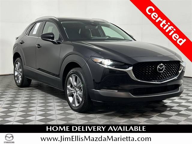 2023 Mazda CX-30 Preferred — SUV — 21,136 mi — Marietta, GA