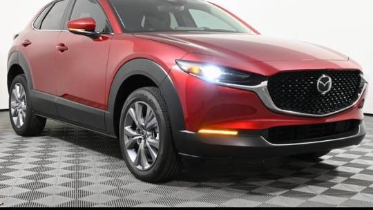 2025 Mazda CX-30 Preferred — SUV — 173 mi — Marietta, GA