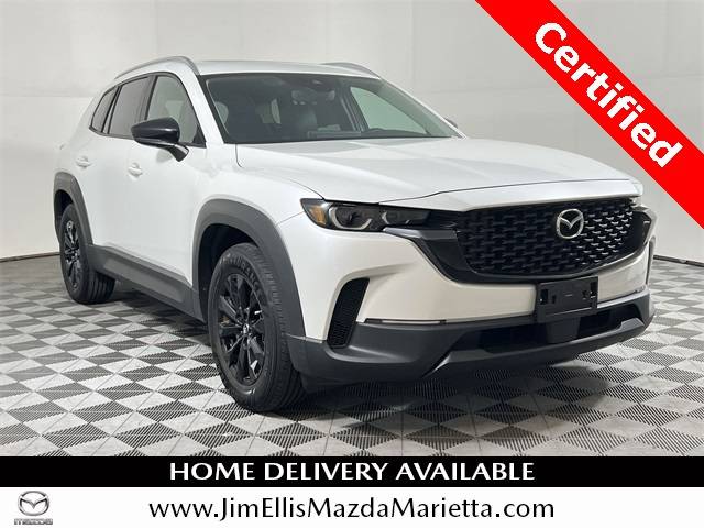 2023 Mazda CX-50 2.5 S Preferred Plus — SUV — 18,282 mi — Marietta, GA