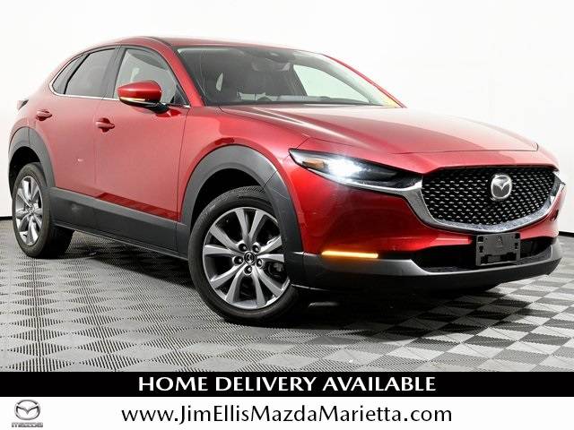 2022 Mazda CX-30 Select — SUV — 19,796 mi — Marietta, GA