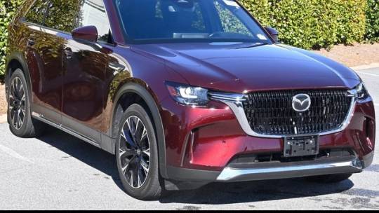 2024 Mazda CX-90 Plug-In Hybrid Premium Plus — SUV — 6,810 mi — Marietta, GA