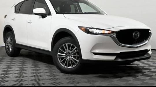 2020 Mazda CX-5 Touring — SUV — 35,144 mi — Marietta, GA