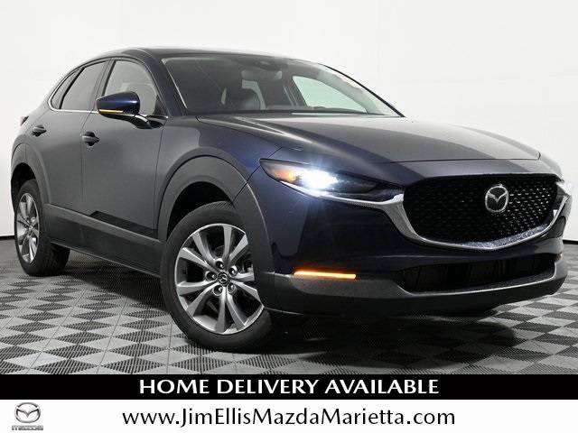 2021 Mazda CX-30 Preferred — SUV — 80,231 mi — Marietta, GA