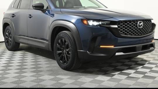 2025 Mazda CX-50 Preferred — SUV — 5,673 mi — Marietta, GA