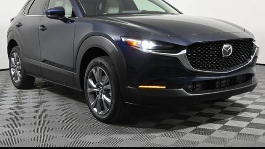 2024 Mazda CX-30 Premium — SUV — 8,574 mi — Marietta, GA