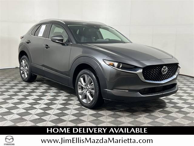 2022 Mazda CX-30 Preferred — SUV — 26,503 mi — Marietta, GA