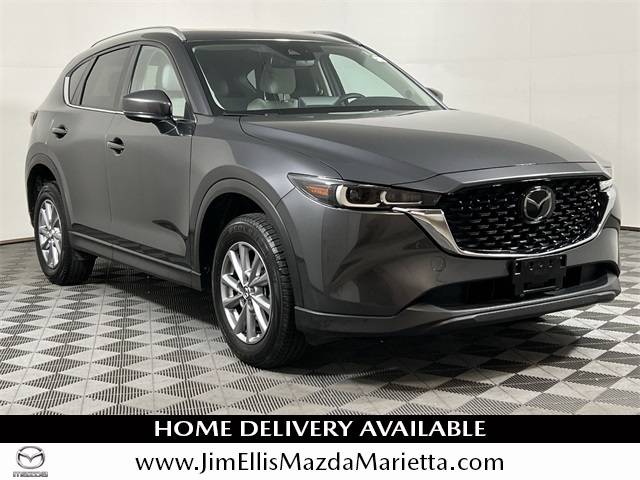 2023 Mazda CX-5 2.5 S Preferred — SUV — 25,693 mi — Marietta, GA