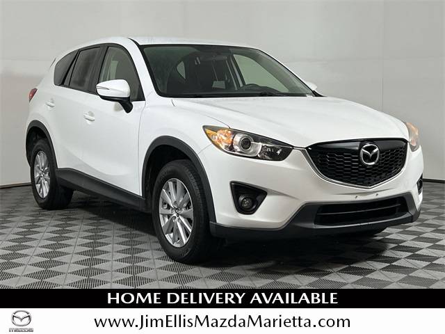 2015 Mazda CX-5 Touring — SUV — 86,049 mi — Marietta, GA