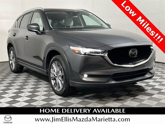 2019 Mazda CX-5 Grand Touring Reserve — SUV — 57,585 mi — Marietta, GA
