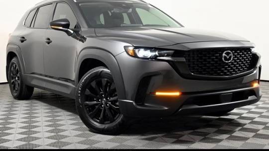 2024 Mazda CX-50 Premium — SUV — 11,793 mi — Marietta, GA