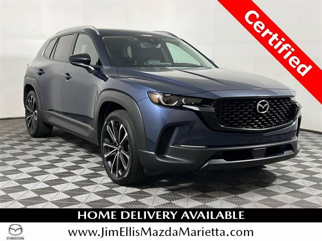 2023 Mazda CX-50 2.5 S Premium Plus — SUV — 36,273 mi — Marietta, GA