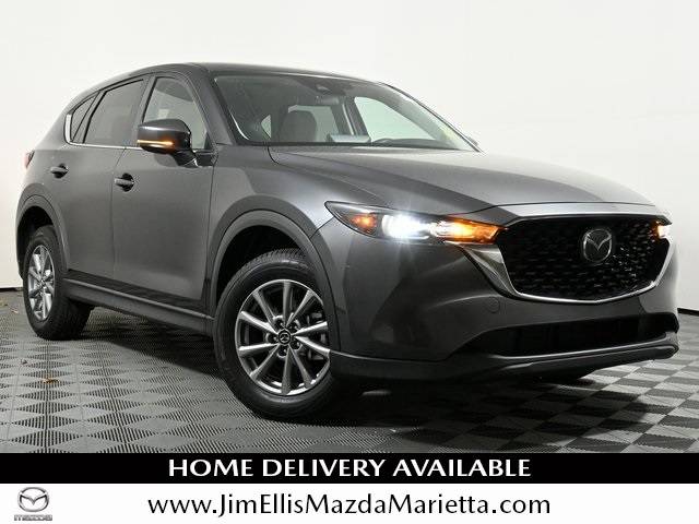 2022 Mazda CX-5 2.5 S Select — SUV — 19,202 mi — Marietta, GA