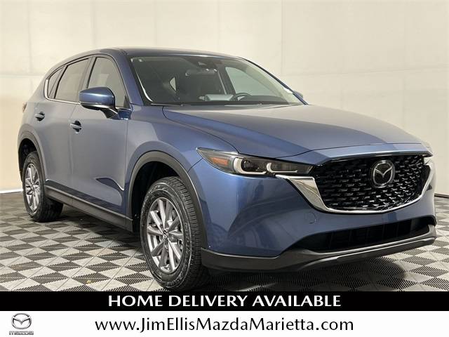 2023 Mazda CX-5 2.5 S Select — SUV — 33,200 mi — Marietta, GA