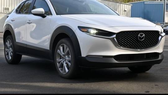 2022 Mazda CX-30 Select — SUV — 10,556 mi — Marietta, GA