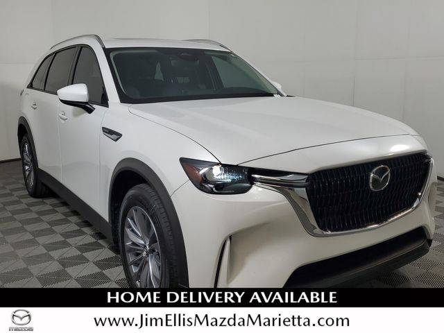 2024 Mazda CX-90 Plug-In Hybrid Preferred — SUV — 17,517 mi — Marietta, GA