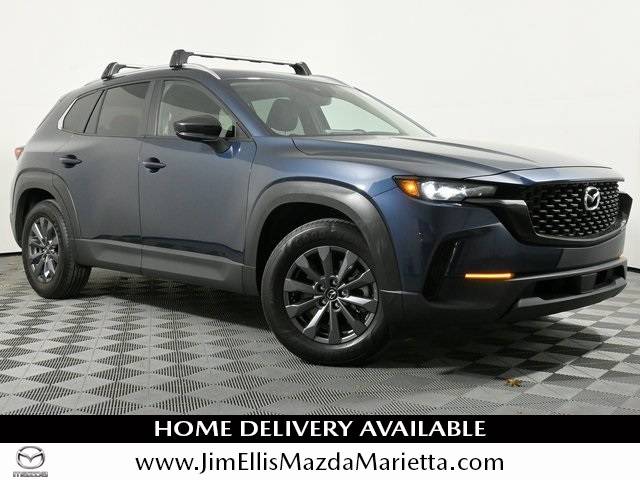 2023 Mazda CX-50 Preferred Plus — SUV — 20,448 mi — Marietta, GA