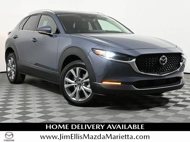 2021 Mazda CX-30 Premium — SUV — 36,450 mi — Marietta, GA
