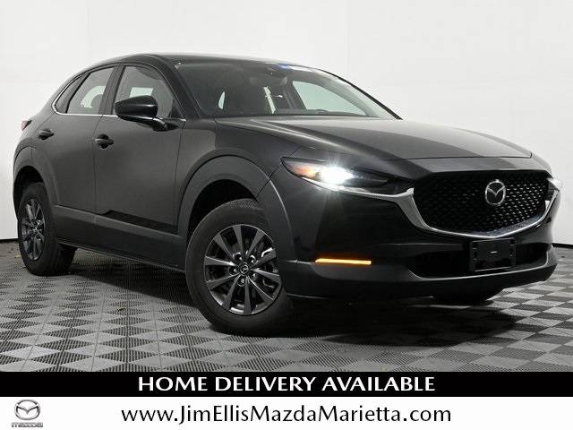 2023 Mazda CX-30 S — SUV — 17,897 mi — Marietta, GA