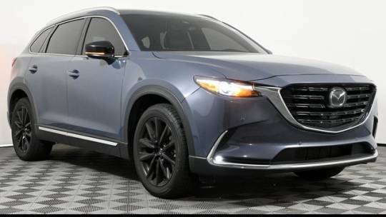 2023 Mazda CX-9 Carbon Edition — SUV — 23,319 mi — Marietta, GA