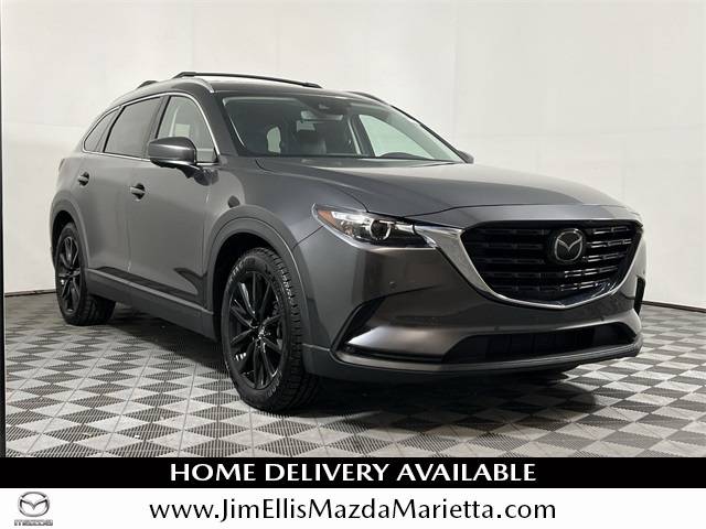 2022 Mazda CX-9 Touring Plus — SUV — 20,891 mi — Marietta, GA