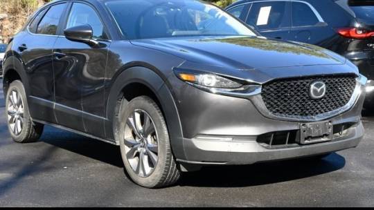 2021 Mazda CX-30 Preferred — SUV — 41,034 mi — Marietta, GA