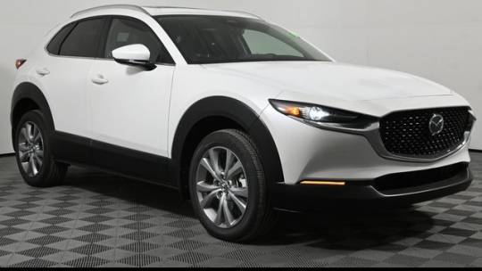 2025 Mazda CX-30 Preferred — SUV — 8,334 mi — Marietta, GA