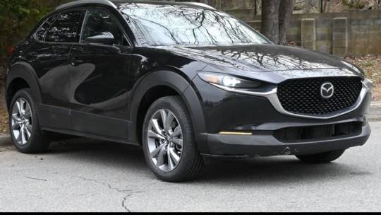 2022 Mazda CX-30 Premium — SUV — 23,709 mi — Marietta, GA